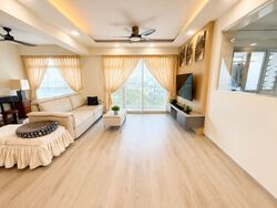 Blk 421C Northshore Straitsview (Punggol), HDB 5 Rooms #594633771